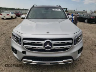 2022 Mercedes-Benz GLB 250 с VIN W1N4M4GB5NW259102, выставлен на аукционе Copart как лот 55212575 с пробегом Не указан миль и Списание • Salvage title. История ставок и продаж доступна на DreamBid. Изображение 5.