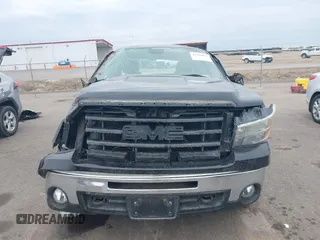 2010 GMC Sierra 1500 SLE z VIN 3GTRKVE38AG217942, wystawiony jako IAAI lot #41694936 z przebiegiem 115 167 mil mil oraz . Historia ofert i sprzedaży dostępna na DreamBid. Obrazek 12.