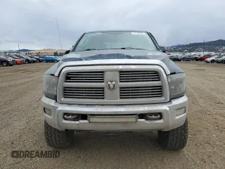 2011 Ram 2500 Big Horn z VIN 3D7UT2CL4BG547920, wystawiony jako Copart lot #47122885 z przebiegiem 162 373 mil mil oraz Szkoda całkowita • Salvage title. Historia ofert i sprzedaży dostępna na DreamBid. Obrazek 5.