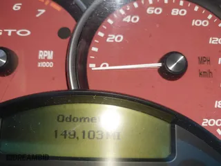 2005 Pontiac GTO with VIN 6G2VX12U85L372125, listed as a IAAI auction lot 41713551 with 149,103 mi miles. Bid and sale history available at carsss.com. Image 15.