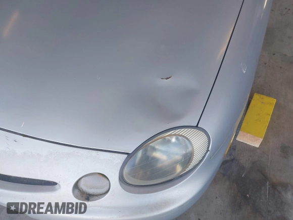 1997 Ford Taurus GL with VIN 1FALP52U8VA103244, listed as a IAAI auction lot 42695187 with 249,050 mi miles and . Bid and sale history available at DreamBid. Image 6.
