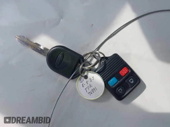 2010 Ford Explorer Eddie Bauer с VIN 1FMEU7EE9AUA69279, выставлен на аукционе IAAI как лот 42501467 с пробегом 228 955 миль миль и . История ставок и продаж доступна на DreamBid. Изображение 11.