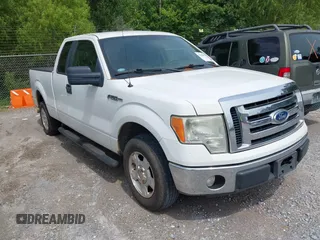 2011 Ford F-150 XL с VIN 1FTFX1CF5BKD77071, выставлен на аукционе IAAI как лот 42340871 с пробегом Не указан миль и . История ставок и продаж доступна на DreamBid. Изображение 1.