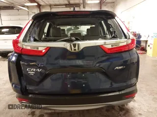 2017 Honda CR-V LX z VIN 5J6RW6H36HL007238, wystawiony jako IAAI lot #42327333 z przebiegiem 103 617 mil mil oraz . Historia ofert i sprzedaży dostępna na DreamBid. Obrazek 17.
