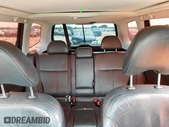 2009 Subaru Forester X Limited with VIN JF2SH64669H719093, listed as a Copart auction lot 54677935 with 144,783 mi miles and Clean title. Bid and sale history available at DreamBid. Image 10.
