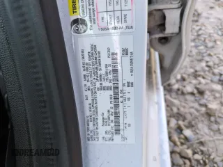 2019 Ford Fiesta SE with VIN 3FADP4BJ9KM124350, listed as a Copart auction lot 47669205 with 96,141 mi miles and Salvage Title. Bid and sale history available at carsss.com. Image 12.