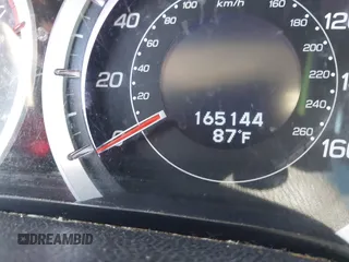 2012 Acura TSX Technology with VIN JH4CW2H60CC001201, listed as a IAAI auction lot 42677340 with 165,144 mi miles and . Bid and sale history available at DreamBid. Image 16.