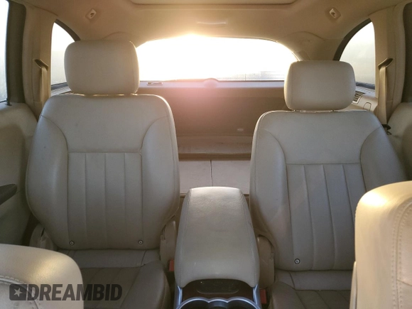 2006 Mercedes-Benz R 5.0L с VIN 4JGCB75E66A003357, выставлен на аукционе Copart как лот 52444825 с пробегом 120 075 миль миль и Списание • Salvage title. История ставок и продаж доступна на DreamBid. Изображение 10.