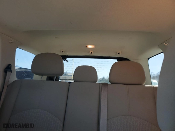 2010 Mercury Mariner with VIN 4M2CN8B73AKJ03663, listed as a Copart auction lot 50476935 with 146,916 mi miles and Salvage Title. Bid and sale history available at carsss.com. Image 10.