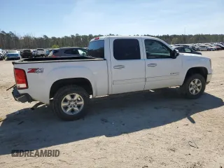 2011 GMC Sierra 1500 SLT с VIN 3GTP2WE39BG360798, выставлен на аукционе Copart как лот 50390925 с пробегом 176 784 миль миль и Списание • Salvage title. История ставок и продаж доступна на DreamBid. Изображение 3.