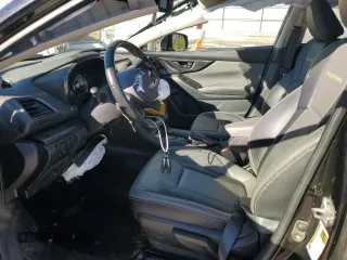 2021 Subaru Crosstrek Special Sports with VIN JF2GTHSC4MH200867, listed as a Copart auction lot 83894434 with 49,063 mi miles and Salvage title. Bid and sale history available at DreamBid. Image 7.