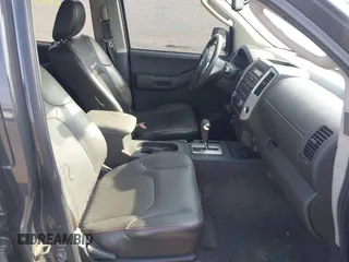 2012 Nissan Xterra S with VIN 5N1AN0NW1CC509953, listed as a IAAI auction lot 41782792 with 153,613 mi miles and . Bid and sale history available at DreamBid. Image 5.