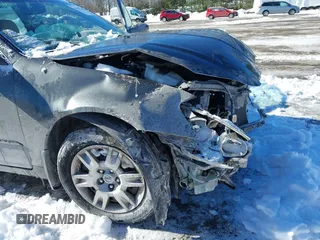 2005 Nissan Altima S z VIN 1N4AL11D75C956459, wystawiony jako IAAI lot #41595187 z przebiegiem Nie podano mil oraz . Historia ofert i sprzedaży dostępna na DreamBid. Obrazek 13.