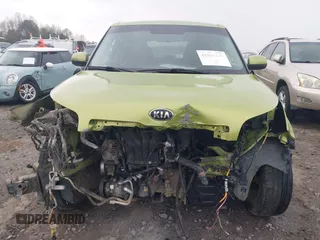 2015 Kia Soul with VIN KNDJN2A20F7782883, listed as a IAAI auction lot 41864247 with 118,614 mi miles and . Bid and sale history available at DreamBid. Image 6.