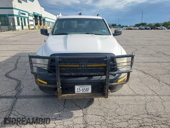 2017 Ram 1500 Express with VIN 1C6RR7FT2HS753513, listed as a IAAI auction lot 42832850 with 96,560 mi miles and . Bid and sale history available at DreamBid. Image 38.