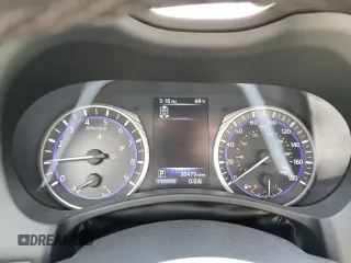 2017 Infiniti Q60 Red Sport 400 z VIN JN1FV7EK2HM611251, wystawiony jako Copart lot #55114595 z przebiegiem 38 479 mil mil oraz Szkoda całkowita • Salvage title. Historia ofert i sprzedaży dostępna na DreamBid. Obrazek 9.
