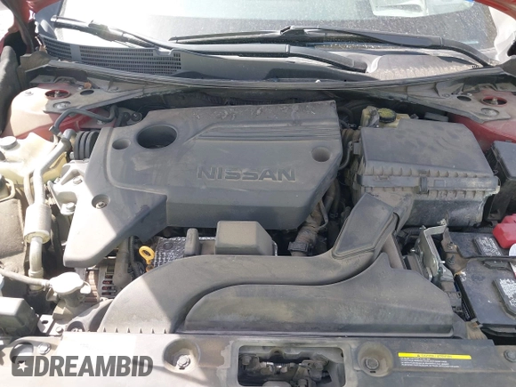 2016 Nissan Altima SR with VIN 1N4AL3AP4GC144089, listed as a IAAI auction lot 41894609 with 169,662 mi miles and . Bid and sale history available at DreamBid. Image 10.