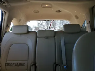 2008 Hyundai Veracruz GLS с VIN KM8NU73C18U038765, выставлен на аукционе Copart как лот 46310345 с пробегом 152 694 миль миль и Списание • Salvage title. История ставок и продаж доступна на DreamBid. Изображение 10.