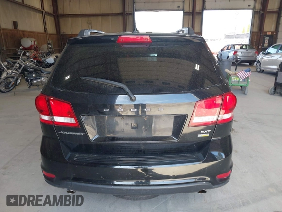 2017 Dodge Journey SXT with VIN 3C4PDCBG5HT591276, listed as a IAAI auction lot 42104285 with 114,844 mi miles and . Bid and sale history available at carsss.com. Image 16.