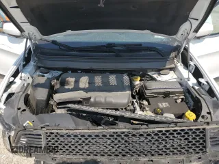 2020 Jeep Cherokee Latitude Plus with VIN 1C4PJMLB1LD652025, listed as a Copart auction lot 58312855 with 94,068 mi miles and Salvage title. Bid and sale history available at DreamBid. Image 12.