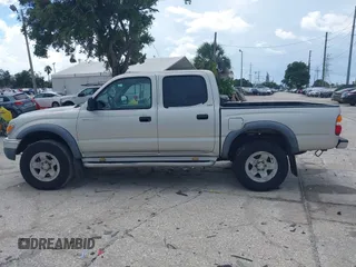 2004 Toyota Tacoma PreRunner z VIN 5TEGN92N74Z411950, wystawiony jako IAAI lot #42536808 z przebiegiem 201 453 mil mil oraz . Historia ofert i sprzedaży dostępna na DreamBid. Obrazek 14.