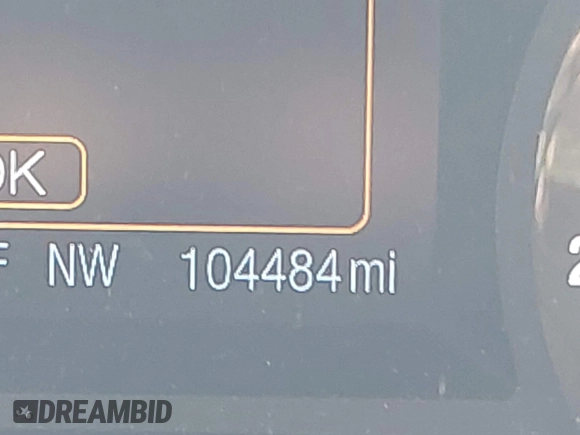 2014 Ford Fusion SE with VIN 3FA6P0H92ER340353, listed as a IAAI auction lot 42126171 with 104,484 mi miles and . Bid and sale history available at DreamBid. Image 12.