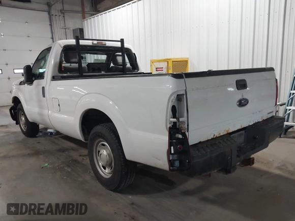 2016 Ford F-350 XL z VIN 1FTBF3A61GEC07084, wystawiony jako IAAI lot #41937847 z przebiegiem 79 841 mil mil oraz . Historia ofert i sprzedaży dostępna na DreamBid. Obrazek 3.