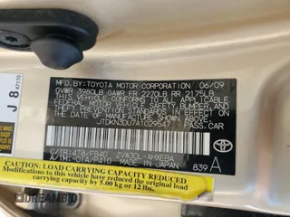 2010 Toyota Prius II with VIN JTDKN3DU7A1029547, listed as a Copart auction lot 55634735 with 248,578 mi miles and Salvage Title. Bid and sale history available at DreamBid. Image 13.