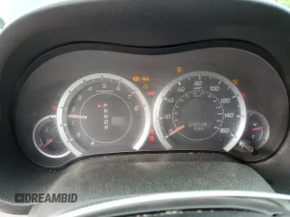 2010 Acura TSX z VIN JH4CU2F64AC040590, wystawiony jako Copart lot #58048285 z przebiegiem 212 113 mil mil oraz Szkoda całkowita • Salvage title. Historia ofert i sprzedaży dostępna na DreamBid. Obrazek 9.