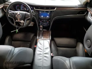 2014 Cadillac XTS Luxury с VIN 2G61M5S32E9121531, выставлен на аукционе Copart как лот 56426745 с пробегом 74 230 миль миль и Списание • Salvage title. История ставок и продаж доступна на DreamBid. Изображение 8.