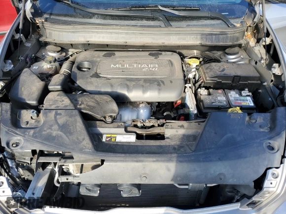 2018 Jeep Cherokee Limited с VIN 1C4PJLDB0JD573676, выставлен на аукционе Copart как лот 87696405 с пробегом 87 593 миль миль и Списание • Salvage title. История ставок и продаж доступна на DreamBid. Изображение 12.