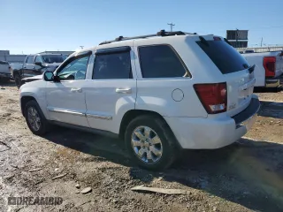 2009 Jeep Grand Cherokee Limited with VIN 1J8GR58K79C527951, listed as a Copart auction lot 87709185 with 148,433 mi miles and Salvage Title. Bid and sale history available at carsss.com. Image 2.