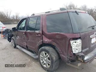 2006 Ford Explorer Limited with VIN 1FMEU75826UA17655, listed as a IAAI auction lot 41731621 with 167,875 mi miles and . Bid and sale history available at DreamBid. Image 20.