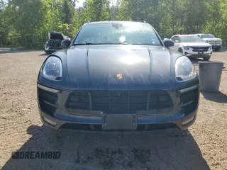 2018 Porsche Macan GTS with VIN WP1AG2A51JLB60652, listed as a Copart auction lot 62064955 with 218,292 mi miles and Clean title. Bid and sale history available at DreamBid. Image 5.