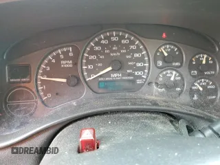 2002 Chevrolet Silverado 1500 LS with VIN 2GCEC19W721230023, listed as a Copart auction lot 54263955 with 180,279 mi miles and Clean Title. Bid and sale history available at DreamBid. Image 9.