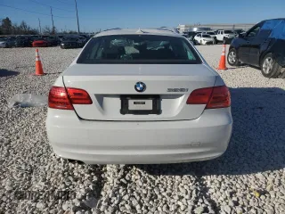 2012 BMW 3 Series 328i xDrive with VIN WBAKF5C57CE657443, listed as a Copart auction lot 86996024 with 0 mi miles and Salvage Title. Bid and sale history available at carsss.com. Image 6.