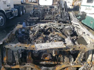 2024 Ford F-250 XL с VIN 1FT8W2BM5REC71200, выставлен на аукционе Copart как лот 43742005 с пробегом Не указан миль и Списание • Salvage title. История ставок и продаж доступна на DreamBid. Изображение 11.