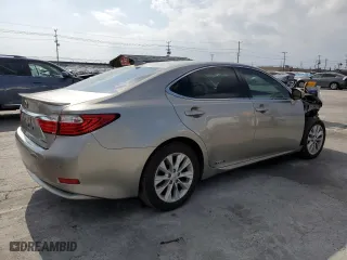 2015 Lexus ES 300h Hybrid with VIN JTHBW1GG3F2092622, listed as a Copart auction lot 69371113 with 182,507 mi miles. Bid and sale history available at carsss.com. Image 3.