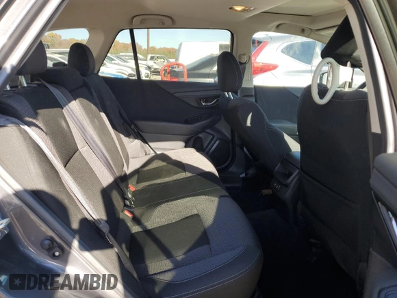 2020 Subaru Outback Premium with VIN 4S4BTAEC1L3246000, listed as a Copart auction lot 78042594 with 48,089 mi miles and Salvage title. Bid and sale history available at DreamBid. Image 11.