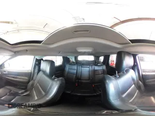 2017 Dodge Durango GT z VIN 1C4RDJDG1HC643783, wystawiony jako Copart lot #61160235 z przebiegiem 161 713 mil mil oraz Nie do naprawy • Non repairable. Historia ofert i sprzedaży dostępna na DreamBid. Obrazek 15.