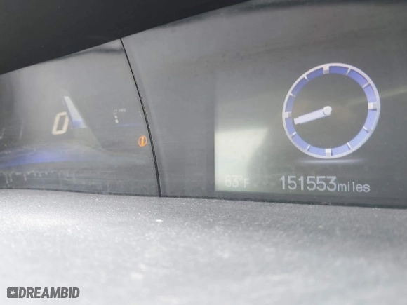 2015 Honda Civic Sedan LX with VIN 19XFB2F53FE067744, listed as a IAAI auction lot 42082935 with 151,553 mi miles. Bid and sale history available at carsss.com. Image 7.