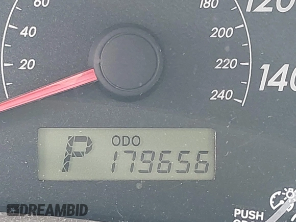 2009 Toyota Corolla с VIN 1NXBU40E89Z056687, выставлен на аукционе IAAI как лот 42429633 с пробегом 179 656 миль миль и . История ставок и продаж доступна на DreamBid. Изображение 7.