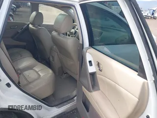 2012 Nissan Murano SV with VIN JN8AZ1MW4CW227051, listed as a IAAI auction lot 40379549 with 178,429 mi miles and . Bid and sale history available at DreamBid. Image 8.