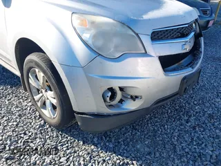 2012 Chevrolet Equinox LS with VIN 2GNALBEK6C6243364, listed as a IAAI auction lot 41426167 with 227,154 mi miles and . Bid and sale history available at DreamBid. Image 15.