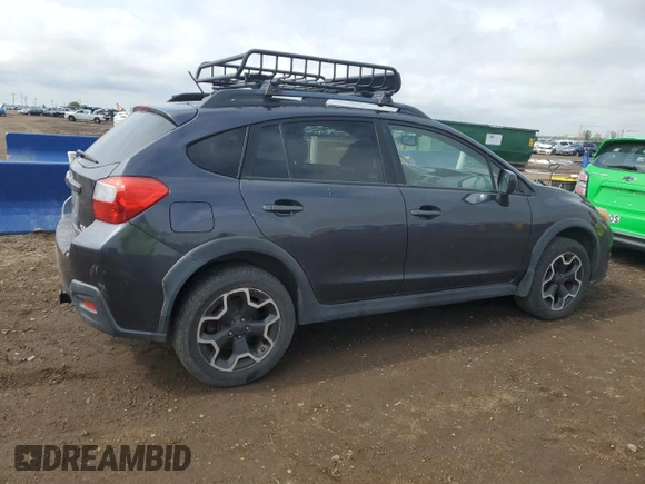 2013 Subaru Crosstrek Limited с VIN JF2GPAGC9D2818922, выставлен на аукционе Copart как лот 60232995 с пробегом 160 203 миль миль и Чистый • Clean title. История ставок и продаж доступна на DreamBid. Изображение 3.