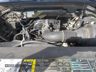 2001 Ford F-150 XL with VIN 3FTZF172X1MA58618, listed as a IAAI auction lot 41598020 with Not provided miles and . Bid and sale history available at DreamBid. Image 10.