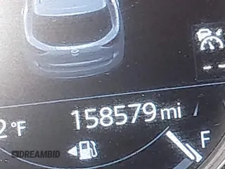2018 Mazda CX-5 Touring with VIN JM3KFBCM7J0347769, listed as a IAAI auction lot 41611985 with 158,579 mi miles. Bid and sale history available at carsss.com. Image 16.