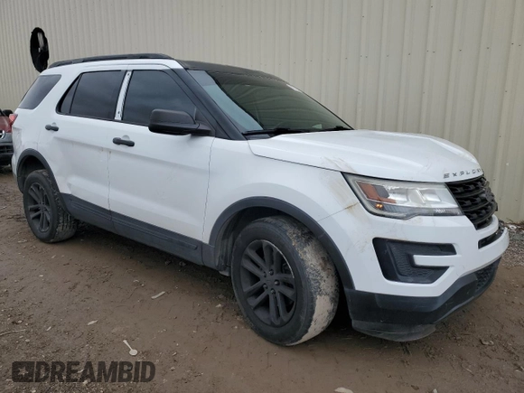2017 Ford Explorer с VIN 1FM5K8B81HGA65889, выставлен на аукционе Copart как лот 42728745 с пробегом 114 986 миль миль и Списание • Salvage title. История ставок и продаж доступна на DreamBid. Изображение 4.