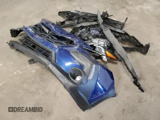 2024 Subaru Crosstrek Limited с VIN 4S4GUHL68R3761349, выставлен на аукционе Copart как лот 58332875 с пробегом 25 721 миль миль и Списание • Salvage title. История ставок и продаж доступна на DreamBid. Изображение 13.
