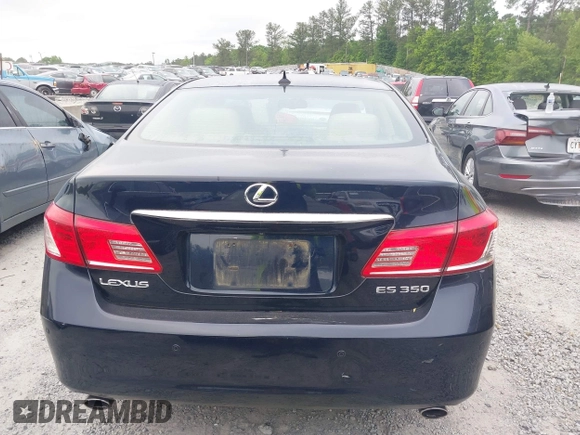 2010 Lexus ES 330 z VIN JTHBK1EG8A2395810, wystawiony jako IAAI lot #42134016 z przebiegiem 186 635 mil mil oraz . Historia ofert i sprzedaży dostępna na DreamBid. Obrazek 16.